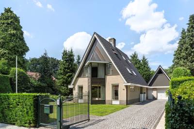 Woning Hullenberglaan 19 Bennekom