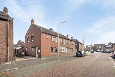 Woning Koningin Regentesselaan 139 Roermond