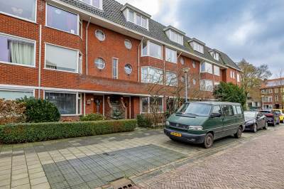 Woning Jan van Goyenstraat 6a Groningen