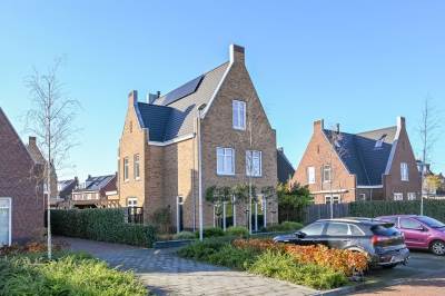 Woning Lagedijk 78 Spaarndam