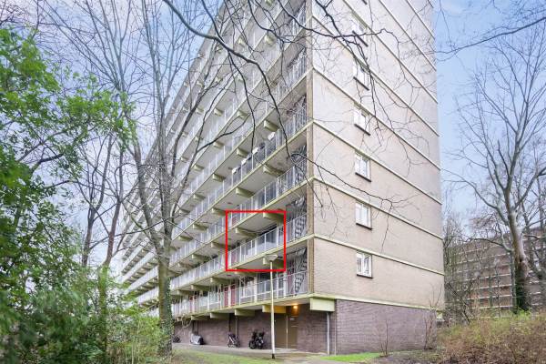 Woning Oostervenne 213 Purmerend