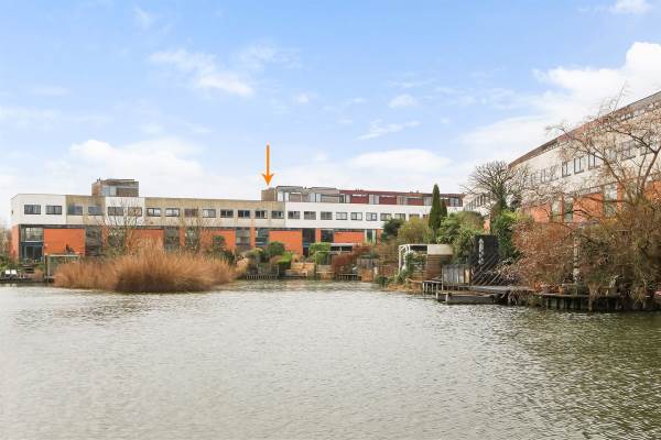 Woning Balsa 193 Dordrecht