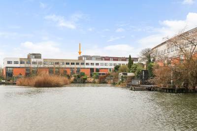 Woning Balsa 193 Dordrecht