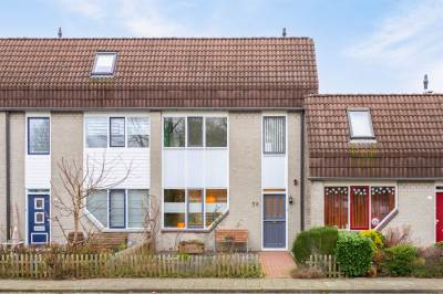 Woning Gewelf 34 Beuningen (GE)