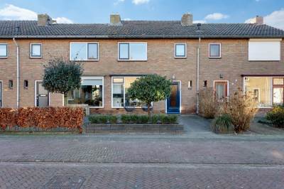Woning Molenstraat 29 Elburg