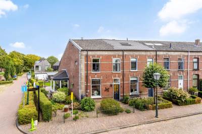 Woning Rijnstraat 45 Rhenen