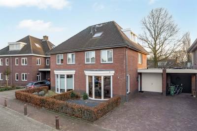 Woning Korenbloem 14 Boekel
