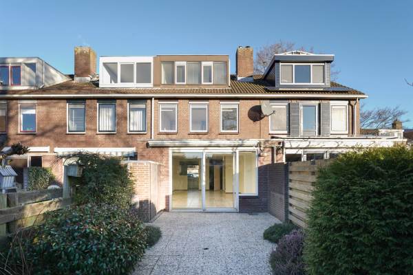Woning Turfschip 130 Amstelveen