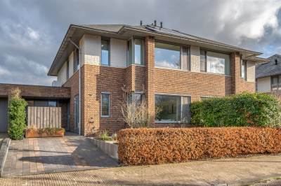 Woning Wegelingpark 20 Capelle aan den IJssel