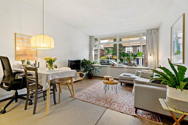 Woning Teteringsedijk 144 Breda