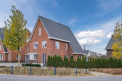 Woning Gasthuisstraat 20 Veghel