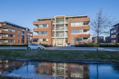 Woning Van Poeljestraat 54 Honselersdijk