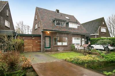 Woning Bermweg 16 Capelle aan den IJssel