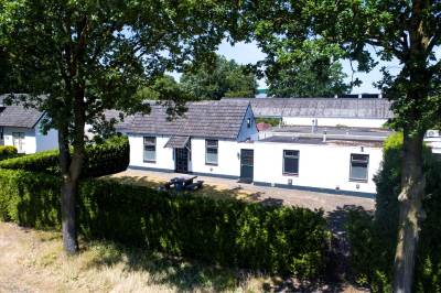 Woning Frankenweg 6a Oss