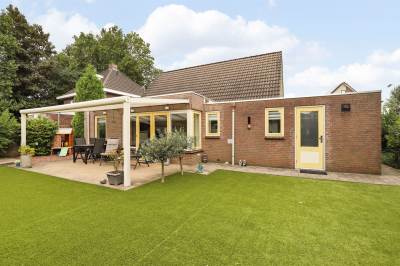 Woning Prinses Beatrixstraat 38 Didam