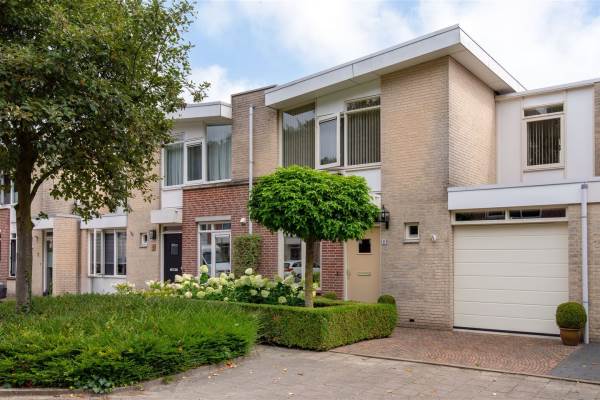 Woning Verwierdelaan 15 Veenendaal
