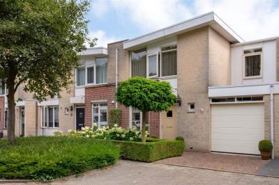 Woning Verwierdelaan 15 Veenendaal