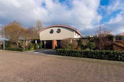 Woning Ophemertstraat 24 Tilburg