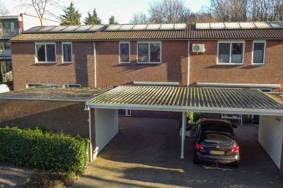 Woning Ekselerbrink 92 Emmen