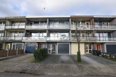 Woning Middelgronden 4 Lelystad