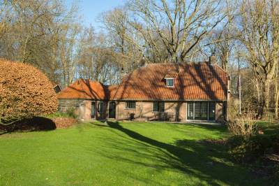 Woning Kooysightlaan 1 Oostvoorne