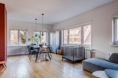 Woning Middenweg 404 Amsterdam