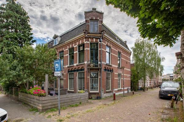 Woning Herenstraat 1 Weesp