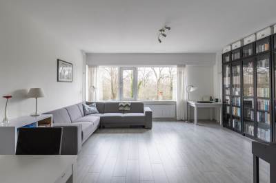 Woning Raaphorst 35 Leiderdorp