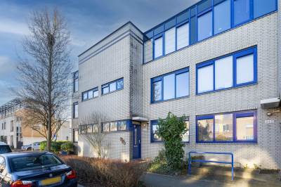 Woning Zuiderkeerkring 264 Alphen aan den Rijn