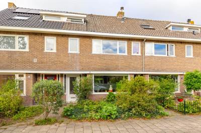 Woning Jacob Catsstraat 3 Castricum