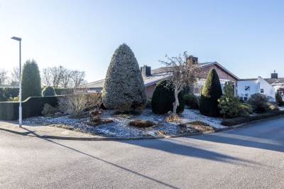 Woning Mascherelstraat 1 Wijnandsrade