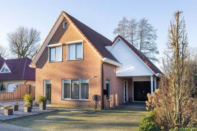 Woning Weldamstraat 7 Tubbergen