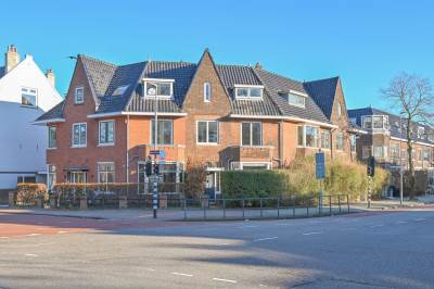 Woning Kleine Houtweg 55 Haarlem