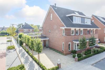 Woning Poorthuisstraat 48 Bergambacht