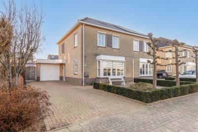 Woning Perengaard 11 Lienden