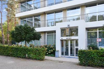 Woning Cees Laseurlaan 171 Den Haag