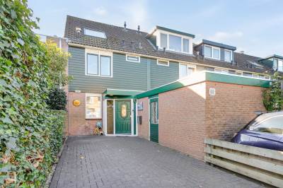 Woning Geijenbreek 27 Landsmeer