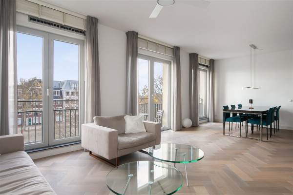 Woning Oostkade 4c Hellevoetsluis