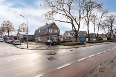 Woning Kallenbroekerweg 31 Barneveld