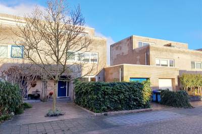 Woning Schoener 85 Velserbroek