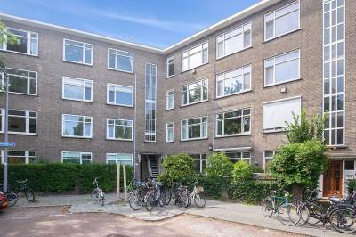 Woning Nolensstraat 65A Rotterdam
