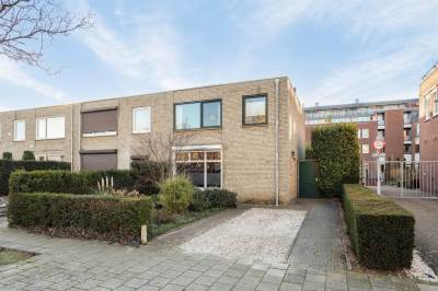 Woning Secretaris Moonenstraat 4 Roermond
