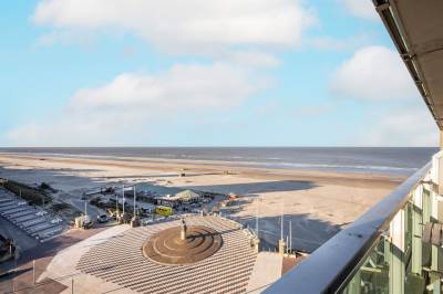 Woning de Favaugeplein 21 / 35 Zandvoort
