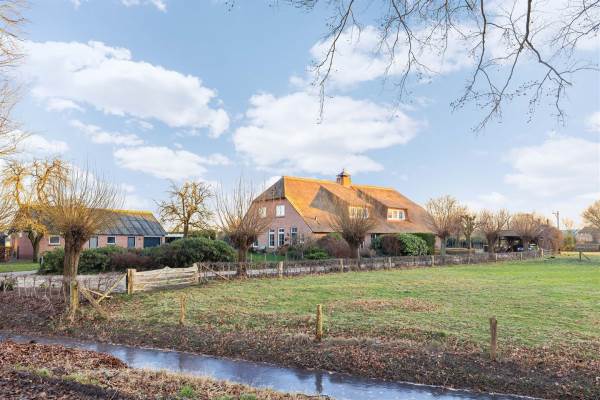 Woning Almelosestraat 86 Raalte