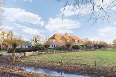 Woning Almelosestraat 86 Raalte