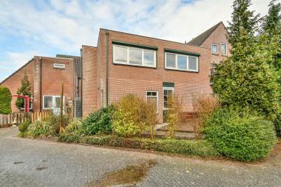 Woning Rosenholm 31 Hoofddorp