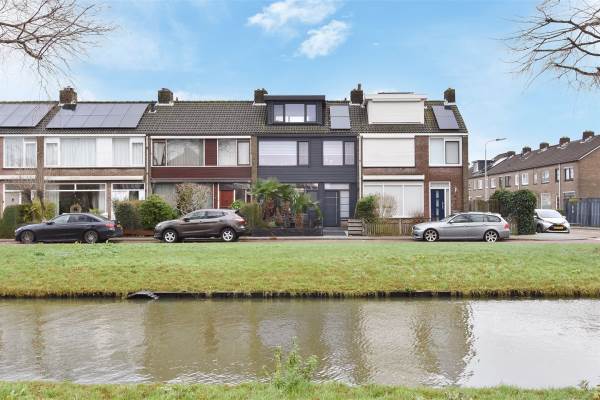 Woning Swemcoperlaan 29 Berkel en Rodenrijs