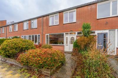 Woning Marnepad 30 Assen