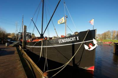 Woning Groenendijk 286 Nieuwerkerk aan den IJssel