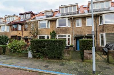 Woning Hadrianusstraat 12 Voorburg